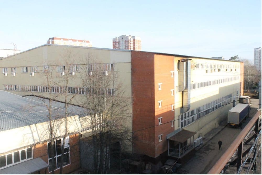 Щербинский лифтостроительный завод